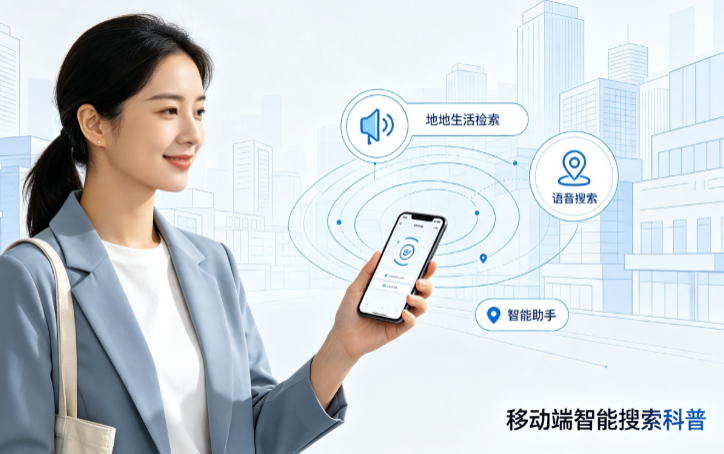 临泽县浅析 GEO 优化与 AI 优化如何重塑移动端手机搜索使用习惯