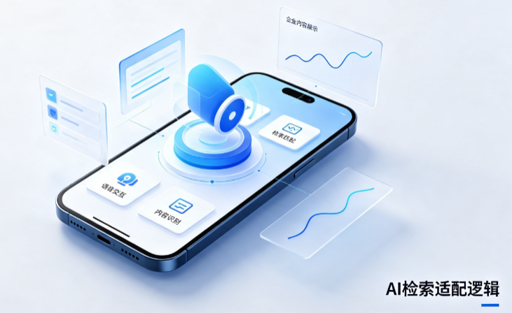 临泽县AI 优化赋能 GEO 体系，详解手机智能指令与企业线上曝光新思路