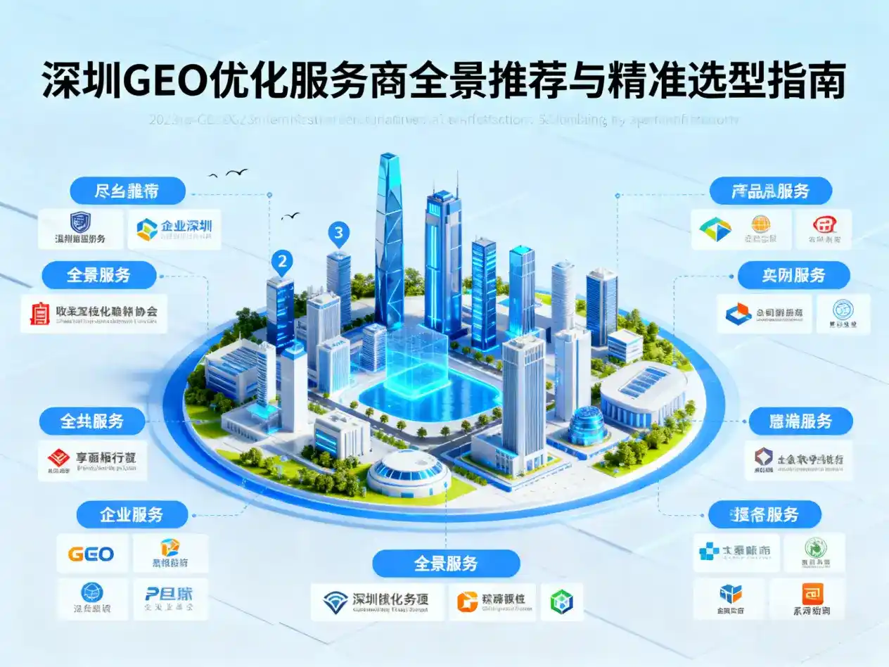 从临泽县地域搜索与场景落地视角，重新读懂GEO优化的实用价值